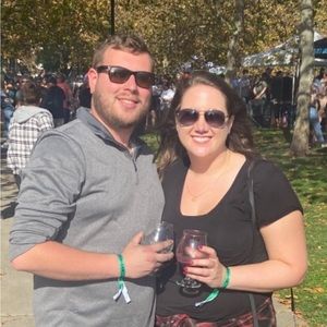 Meet your Posher, Patrick